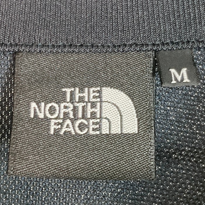 THE NORTH FACE ノースフェイス Jersey Jacket ジャージジャケット NT12050 ブラック sizeM 瑞穂店