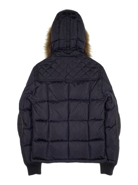 MONCLER モンクレール MONTMIRAL JACKET モンミラル ダウンジャケット ネイビー Size 1 福生店