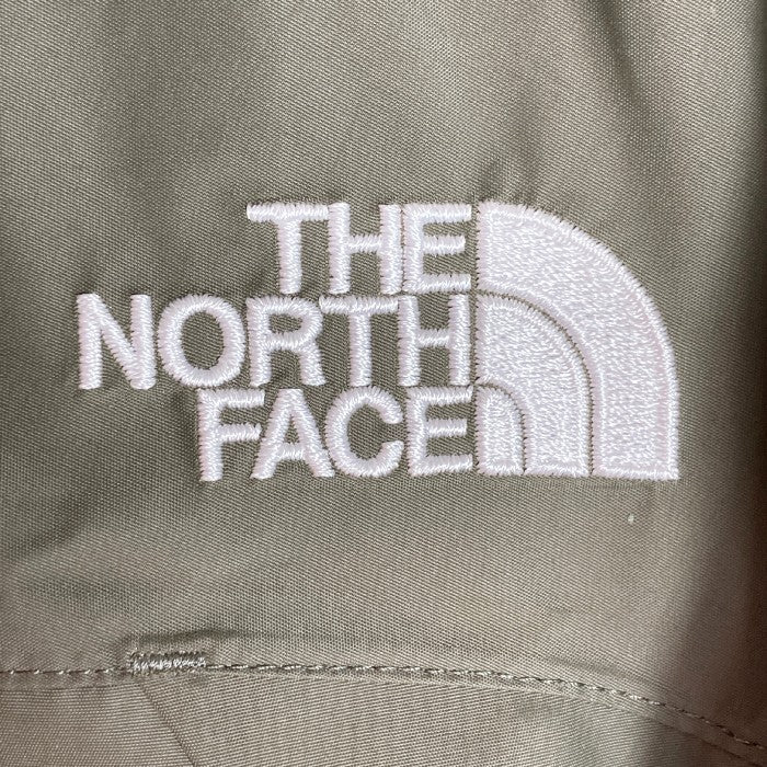 THE NORTH FACE ノースフェイス Dot Shot Jacket ドットショットジャケット NP61930 ニュートープ カーキ sizeL 瑞穂店