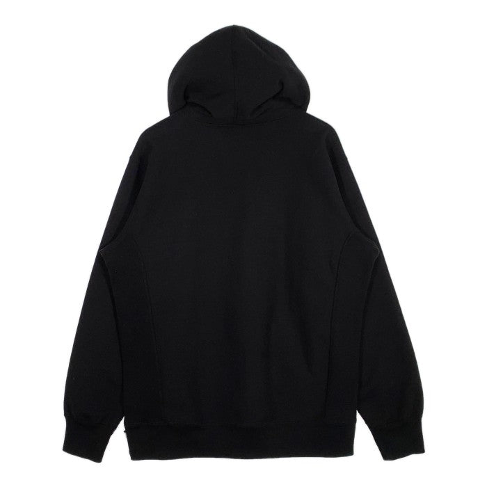 SUPREME シュプリーム 16AW Blade Whole Car Hooded Sweatshirt ブレードホイールカー スウェットパーカー ブラック Size XL 福生店