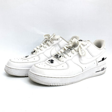 NIKE ナイキ AIR FORCE 1 07 LV8 LOW ナイキ エアフォース1 07ロー ダブルエア ホワイト size28cm 瑞穂店
