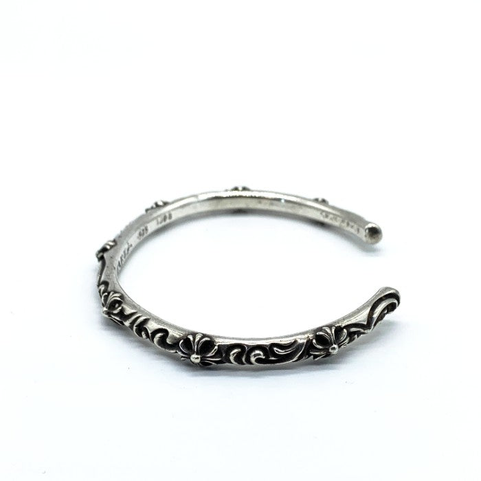 Chrome Hearts クロムハーツ SBT BAND バンド バングル ブレスレット SV925 福生店