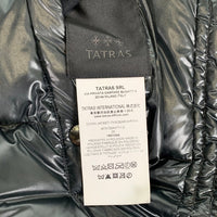 TATRAS タトラス GAURO DOWN JACKET ダウンジャケット リバーシブル MTAT20A4711-D Size 05 福生店