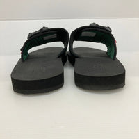 SUPREME × THE NORTH FACE シュプリーム×ノースフェイス 22SS  Trekking Sandal サンダル グリーン size27cm 瑞穂店