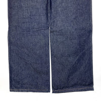 LEVIS リーバイス 501 93年モデル 79830-0075 リジット デニム ジーンズ インディゴ sizeW32 瑞穂店