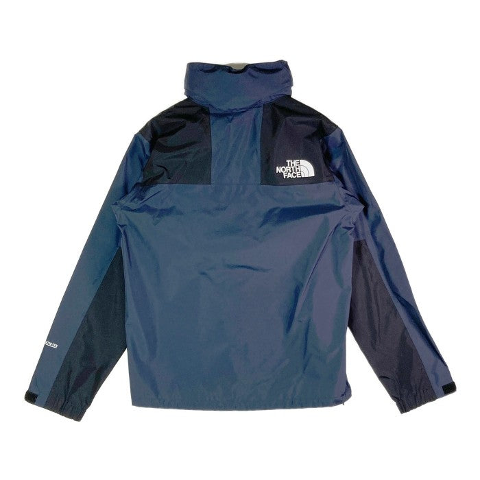 THE NORTH FACE ノースフェイス Mountain Raintex Jacket マウンテンレインテックスジャケット NP11914 ネイビー sizeS 瑞穂店