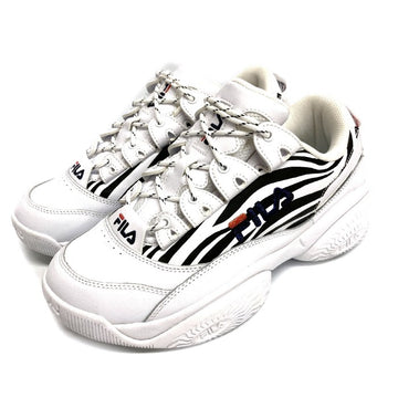 FILA×TATRAS フィラ×タトラス PROVENANCE F0551 LTA2FL2512 スニーカー ホワイト size27cm 瑞穂店