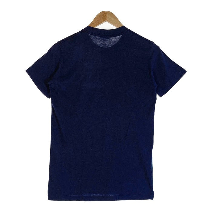 ★ナイキ 80s Tシャツ 紺タグ USA製 ネイビー sizeM 瑞穂店
