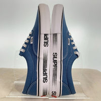 SUPREME シュプリーム 16SS VANS バンズ Motion Logo Era Pro モーションロゴ エラ プロ ブルー Size 27.5cm 福生店