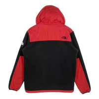 THE NORTH FACE ノースフェイス DENALI HOODIE デナリフーディー レッド NA71952 Size L 福生店