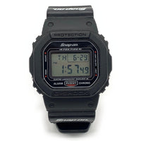 CASIO カシオ G-SHOCK Snap-on スナップオン デジタルクォーツ腕時計