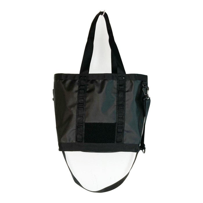 THE NORTH FACE ノースフェイス EXPLORE UTILITY TOTE NM82050R エクスプローラー ユーティリティー トート バッグ ブラック 瑞穂店