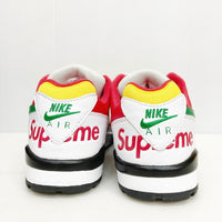 SUPREME × NIKE シュプリーム × ナイキ CJ5291-100 AIR CROSS TRAINER 3 LOW エア クロス トレーナー 3 ロー ホワイト size26.5cm 瑞穂店