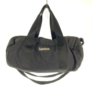 SUPREME シュプリーム Duffle Bag ダッフルバッグ ショルダー ボストン ブラック 福生店