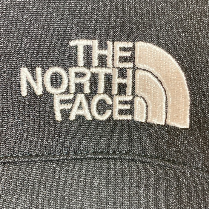 THE NORTH FACE ノースフェイス Jersey Jacket ジャージジャケット NT12050 ブラック sizeM 瑞穂店