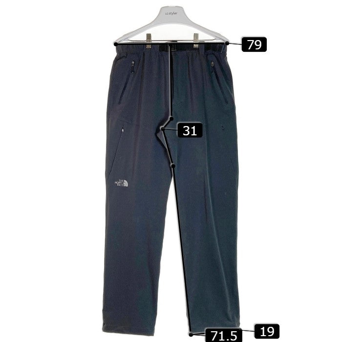 THE NORTH FACE ザノースフェイス Verb Pant イージーパンツ NT57013 グレー sizeM 瑞穂店