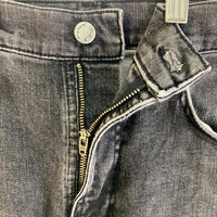 Nudie Jeans ヌーディージーンズ Lean Dean リーンディーン ストレッチデニム グレー sizeW30 L30 瑞穂店