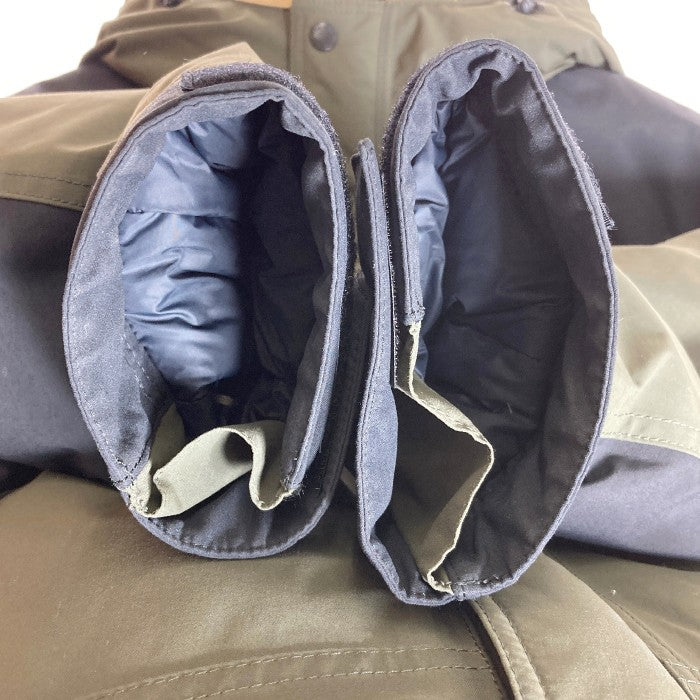 THE NORTH FACE ノースフェイス Mountain Down Jacket マウンテンダウンジャケット GORE-TEX ND92237 ニュートープ sizeL 瑞穂店