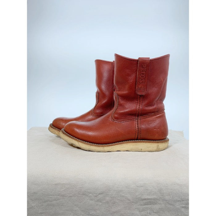 REDWING レッドウィング 8866 PECOS BOOTS ペコスブーツ オロラセット 07年 Size 26cm 福生店