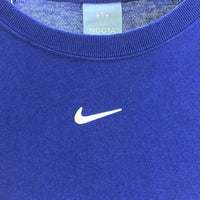 NIKE ナイキ NOCTA ノクタ DJ5951-492 Tシャツ ネイビー SizeXXL 瑞穂店