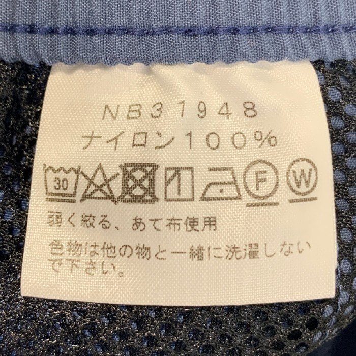 THE NORTH FACE ノースフェイス Versatile Pant バーサタイル パンツ ナイロン ブルー NB31948 Size S 福生店