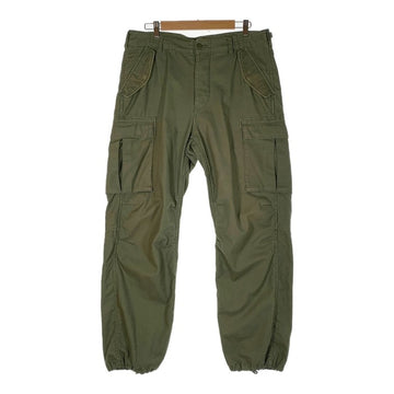 SUPREME シュプリーム 20SS Cargo Pant カーゴパンツ オリーブ Size 32 福生店