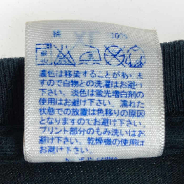 MAXIMUM THE HORMONE マキシマムザホルモン 予襲復襲 バンドTシャツ ブラック sizeXL 瑞穂店