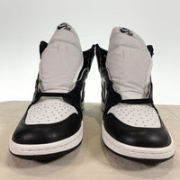 AIR JORDAN 1 HIGH 85 エアジョーダン1ハイ ブラック ホワイト BQ4422-001 Size 27.5cm 福生店