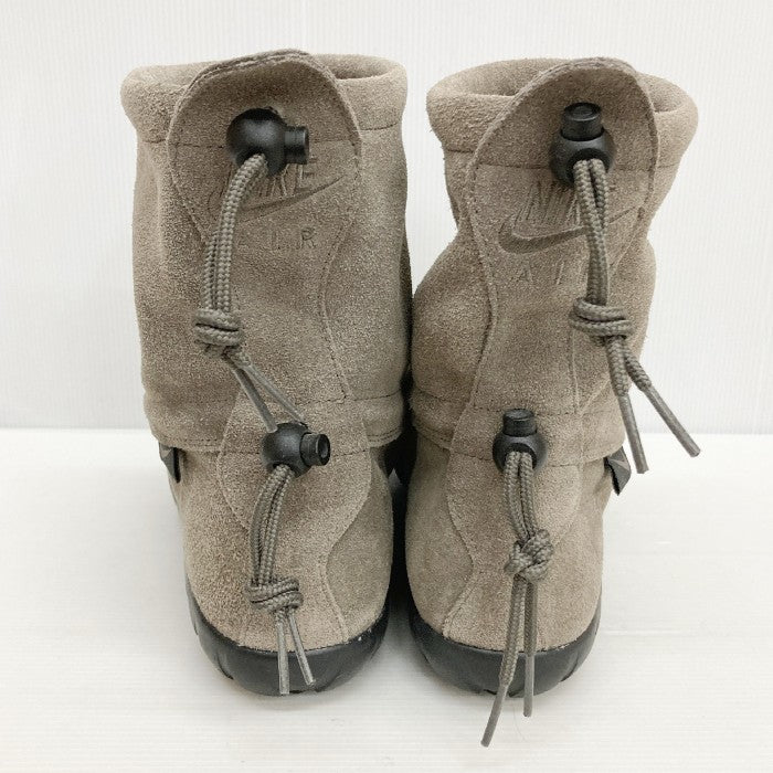 NIKE  ナイキ AIR CHUKKA MOC ULTRA エア チャッカモック ウルトラ AH7915-200 グレー size27cm 瑞穂店