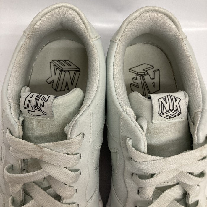 NIKE ナイキ CK6649-400 WMNS AIR FORCE1 LOW PIXEL  ライトブルー size26cm 瑞穂店