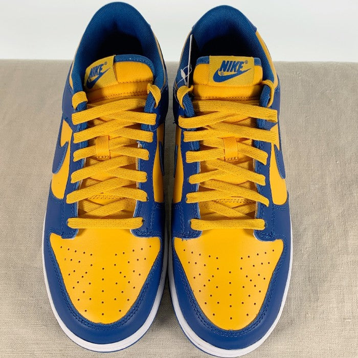 NIKE ナイキ DUNK LOW RETRO ダンクローレトロ UCLA DD1391-402 Size 26cm 福生店