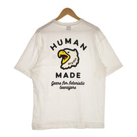 HUMAN MADE ヒューマンメイド 22AW Pocket Tee ポケットTシャツ