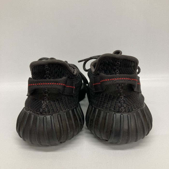 ADIDAS アディダス FU9006 YEEZY BOOST 350 V2 イージーブースト スニーカー ブラック size27cm 瑞穂店