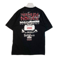 マキシマムザホルモン 令和！白い恋スペ Tシャツ XL ミュージシャン