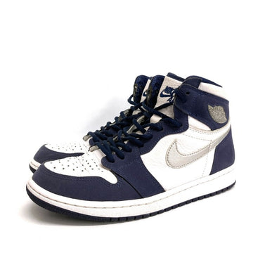NIKE ナイキ DC1788-100 AIR JORDAN 1 HIGH OG CO JP エアジョーダン 1 レトロ ハイ MIDNIGHT NAVY size26cm 瑞穂店