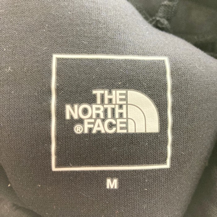 THE NORTH FACE ザ ノースフェイス テックエアースウェット ジョガーパンツ NB32287 ブラック sizeM 瑞穂店