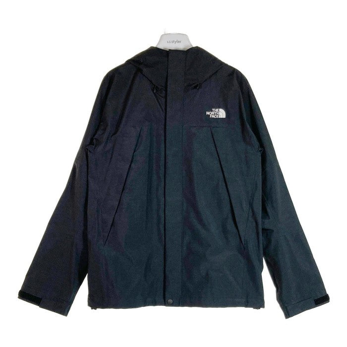 THE NORTH FACE ノースフェイス NP61704 EXPLORATION JACKET  エクスプレーションジャケット ブラック sizeL 瑞穂店