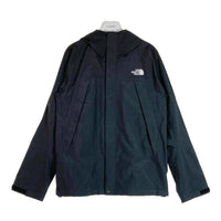 THE NORTH FACE ノースフェイス NP61704 EXPLORATION JACKET エクスプレーションジャケット ブラック sizeL  瑞穂店