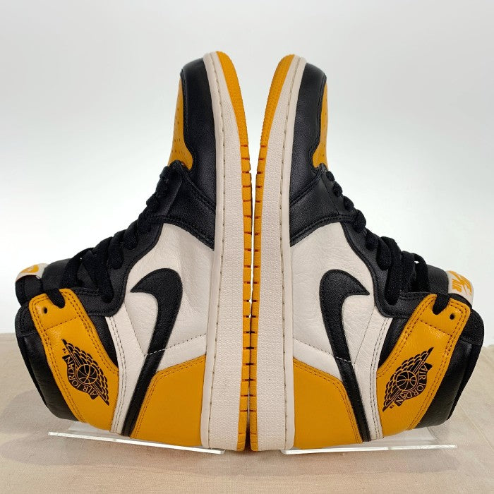 AIR JORDAN 1 RETRO HIGH OG エアジョーダン1 レトロ ハイ TAXI 555088 ...