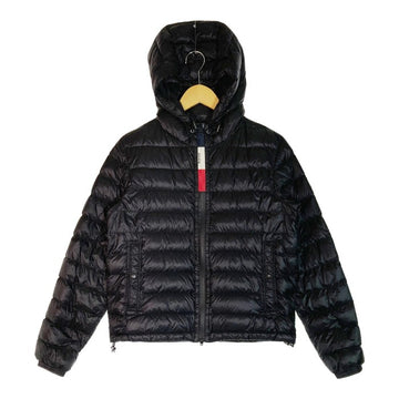 MONCLER モンクレール ROOK LONGUE SAISON ライトダウンジャケット F10911A11500 ブラック size2 瑞穂店