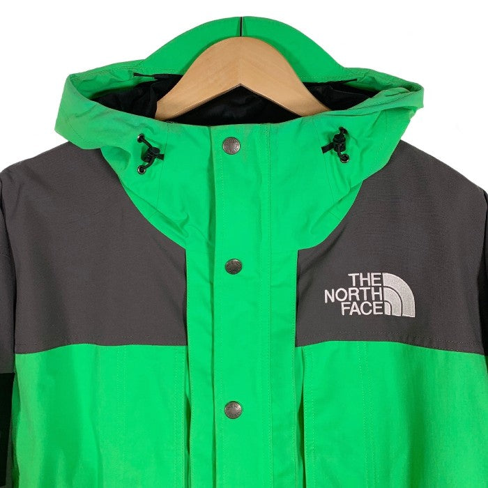 SUPREME シュプリーム 20SS THE NORTH FACE ノースフェイス RTG Jacket マウンテンジャケット グリーン NP61903I ベストなし Size L 福生店