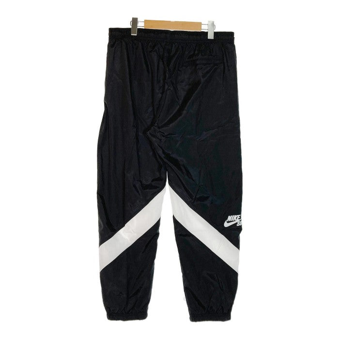 NIKE ナイキ CT6058-010 NIKE SB TRACK SUITS トラックスーツ セットアップ ブラック sizeXL 瑞穂店