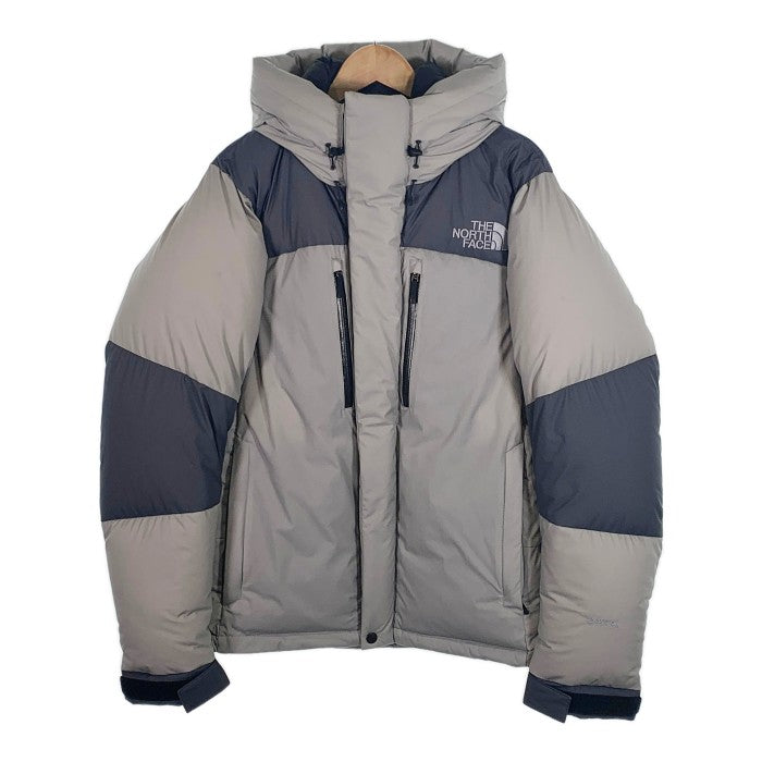 THE NORTH FACE ノースフェイス 22AW Baltro Light Jacket バルトロライトジャケット ダウン ND92240 グレー Size XL 福生店