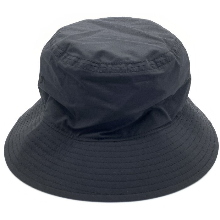 SAINT Mxxxxxx セントマイケル 23SS BUCKET HAT バケットハット ブラック 福生店