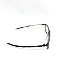 OAKLEY オークリー OX8096-0655 メガネフレーム PITCHMAN ピッチマン GREY SMOKE スモークグレー 瑞穂店