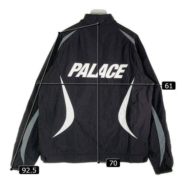 palace skateboards パレススケートボードズ Moto shell jacket S23ss モトシェル ジャケット ブラック sizeM 瑞穂店