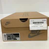 NIKE × TRAVIS SCOTT ナイキ × トラヴィススコット AIR MAX 1 CACTUS JACK エアマックス1 CACT.US BROWN カクタスブラウン size27cm 瑞穂店