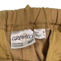 GRAMICCI グラミチ クライミングパンツ GMP-20F1686 ベージュ Size US S 福生店