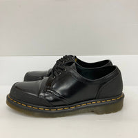 DR.MARTENS ドクターマーチン 1461 GUARD PNL ブラック sizeUK8(27cm)瑞穂店