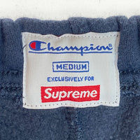 supreme ストア champion 19ss スウェット